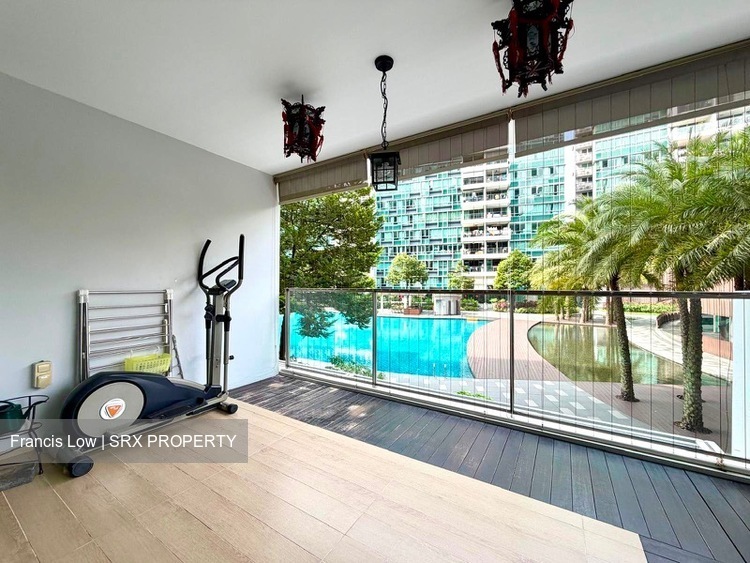 The Minton (D19), Condominium #605487561